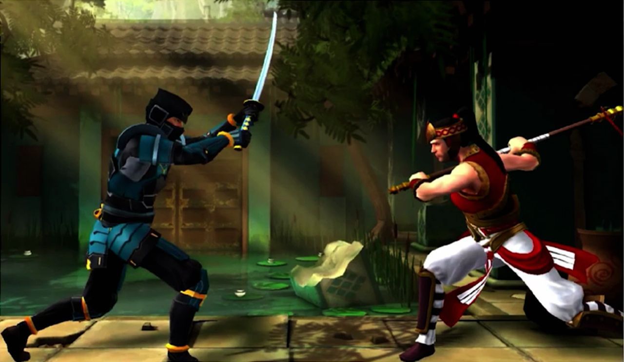 shadow fight 3 apk download